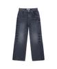 LOTSYOU Signature Jean Blue