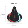 Silicone Bicycle Saddle Seat Cushion