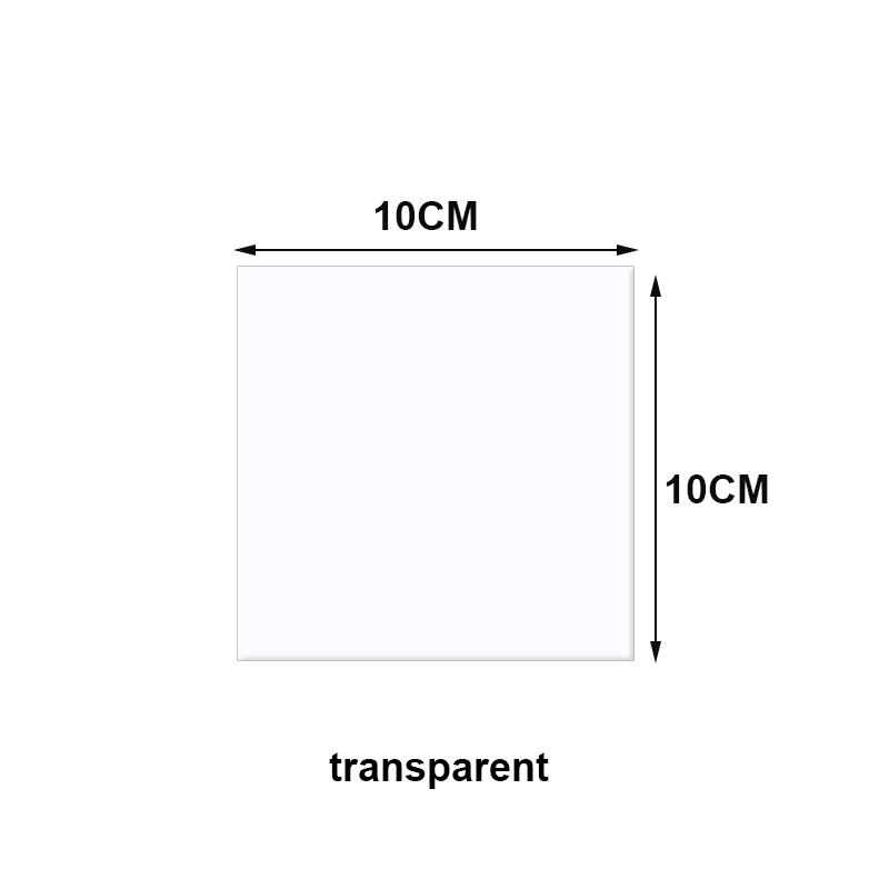 10cm Width Super Strong Waterproof Tape Adhesive Stop Leak Sealing Repair Tape Water Pipe Bonding 3 Colors Heavy Duty Duct Tape