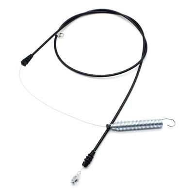 Deck Cable Clutch Control Line For L100 Series Tractor Replaces GY20156 GY21106