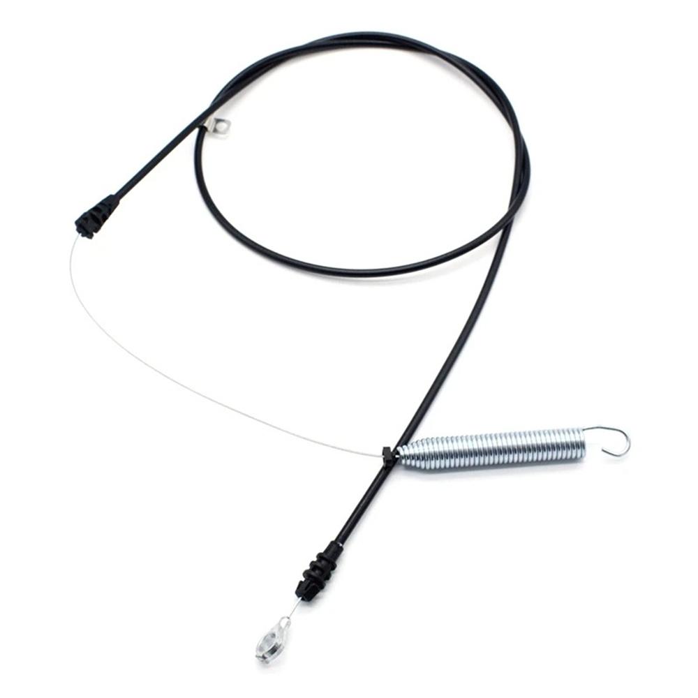

Deck Cable Clutch Control Cable GY20156 GY21106 For L100 series tractors