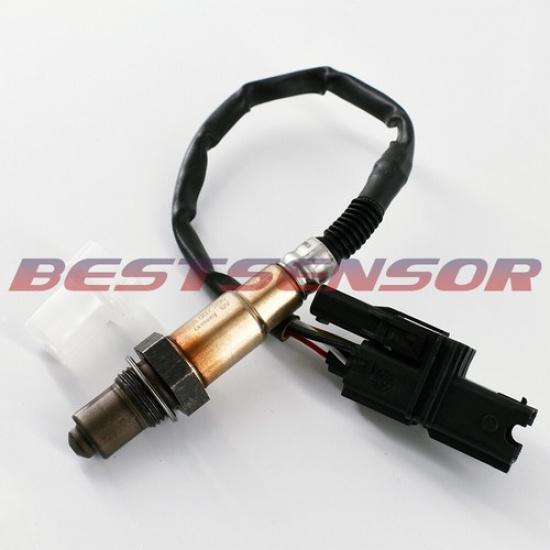 BOSCH 0258007206 LSU4.2 Wide Band O2 Sensor For PLX AEM UEGO 30-2001 4100 FAST