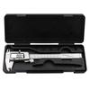 Measuring Tool Stainless Steel Digital Caliper 6 "150mm Messschieber Vernier Calipers Ruler New Paquimetro Measuring Instrument