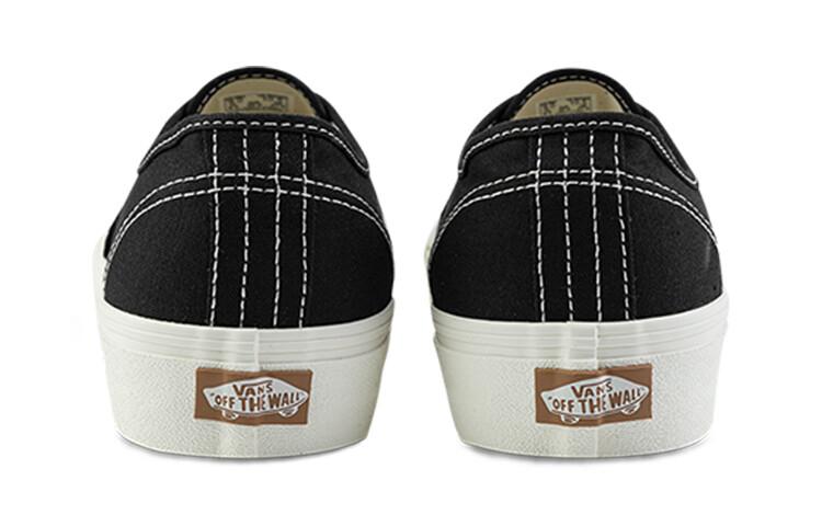 VANS Authentic VR3 Black - VN0005UD1KP