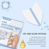 Legs anti-friction patch Legs daily anti-friction care skin comfort travel transparent protection patch