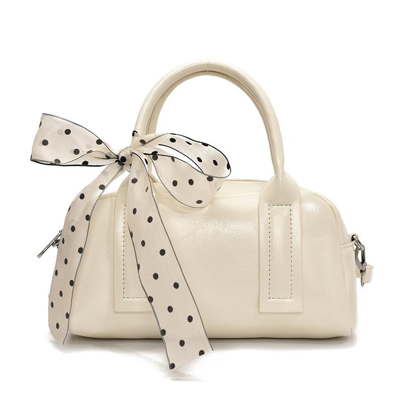 Handbag Women's New Fashion Shoulder Messenger Bag