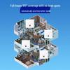 Reyee Wi-Fi 6 Whole Home Mesh System (1 Gateway + 5 APs) (CN version)