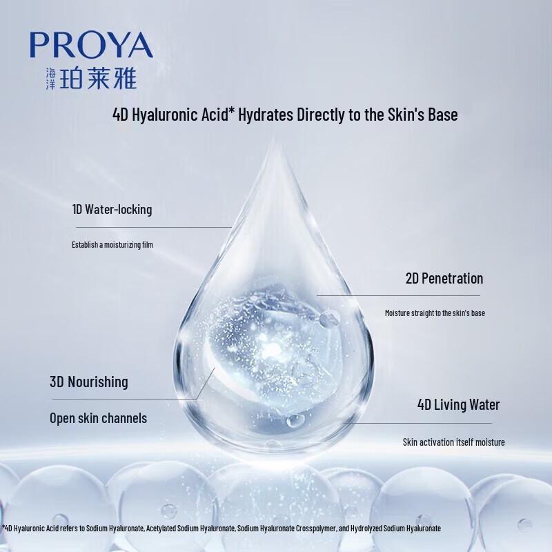 PROYA Energizing Anti-Wrinkle Firming Toner 2.0