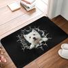 Tappeti per Cani Tappeti Antiscivolo Arredamento per la Casa Tappeto per Interni ed Esterni Tappetino per Pavimento Soggiorno Camera da Letto Bagno Cucina Tappeto