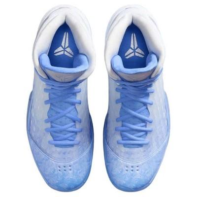 Nike Kobe 3 Protro Christmas IQ5338-400