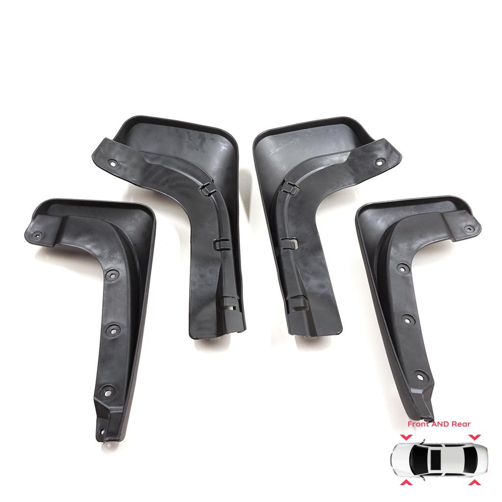 BSP1224 Front Rear Right Left Mud Flap Splash Guard for Mercedes V Class Vito W447 2014-On 4478900000 4478900100