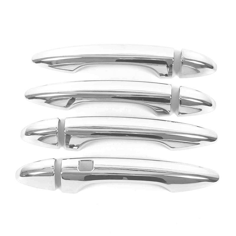 GAC GS4 2020 Door Bowl Handle Anti-Scratch Decorative Sticker