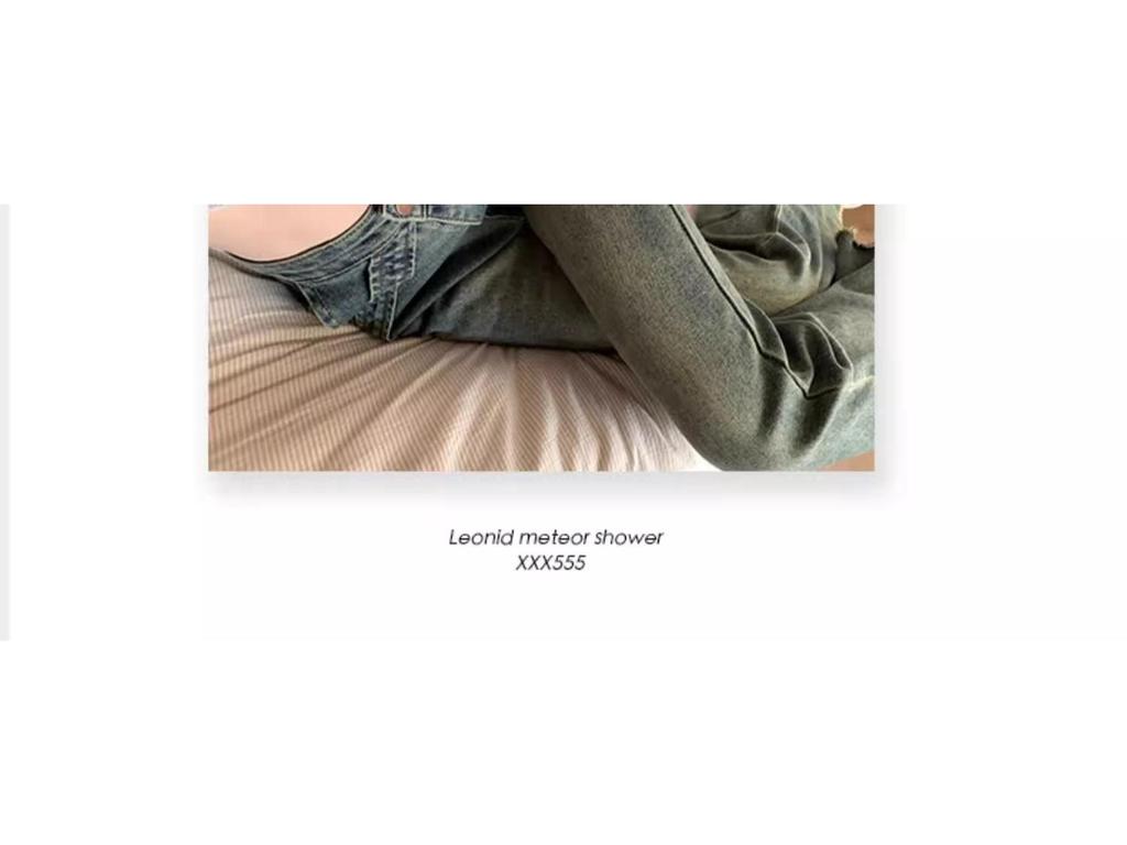 Damen Retro Patchwork Low-Waist Micro Flare Jeans - Frühling Stretch Schlankmachende Bodenlange Hose