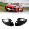 Model Fibra de Carbon pentru Cayenne 2018-2021 - Pereche Modificată
