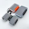 Fly Fishing Double-Sided Velcro Storage Box for Lures & Accessories