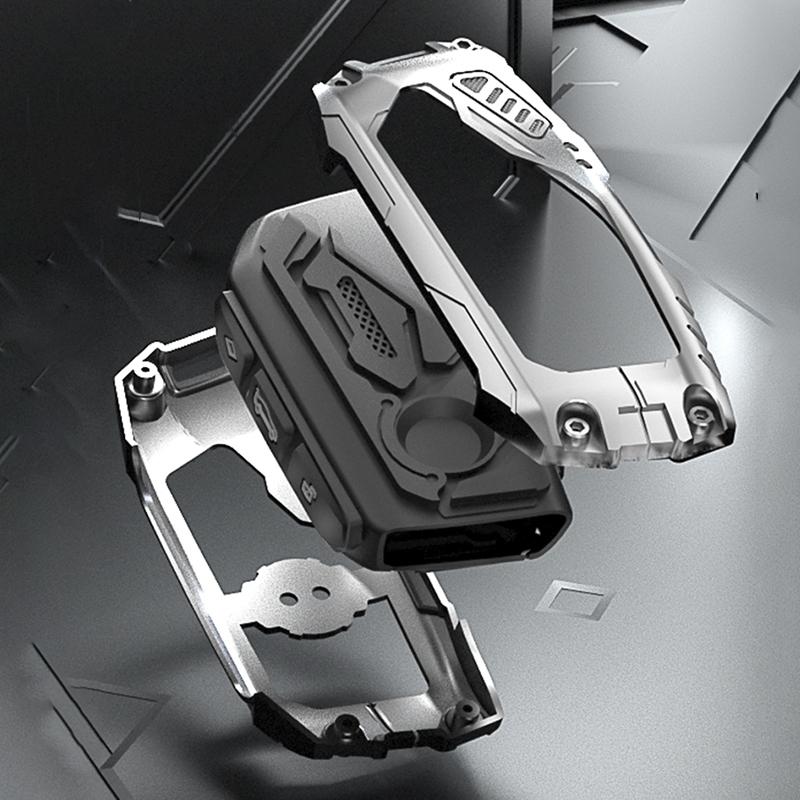 Galvanized Alloy Silicone Splicing Car Key Cover Case For BMW X1 X3 X4 X5 F15 X6 F16 G30 7 Series G11 F48 F39 520 525 F30 118i