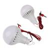 12V Led Lamp Portable Led Bulb 9W 12W Outdoor Camp Tent Night Hanging Light