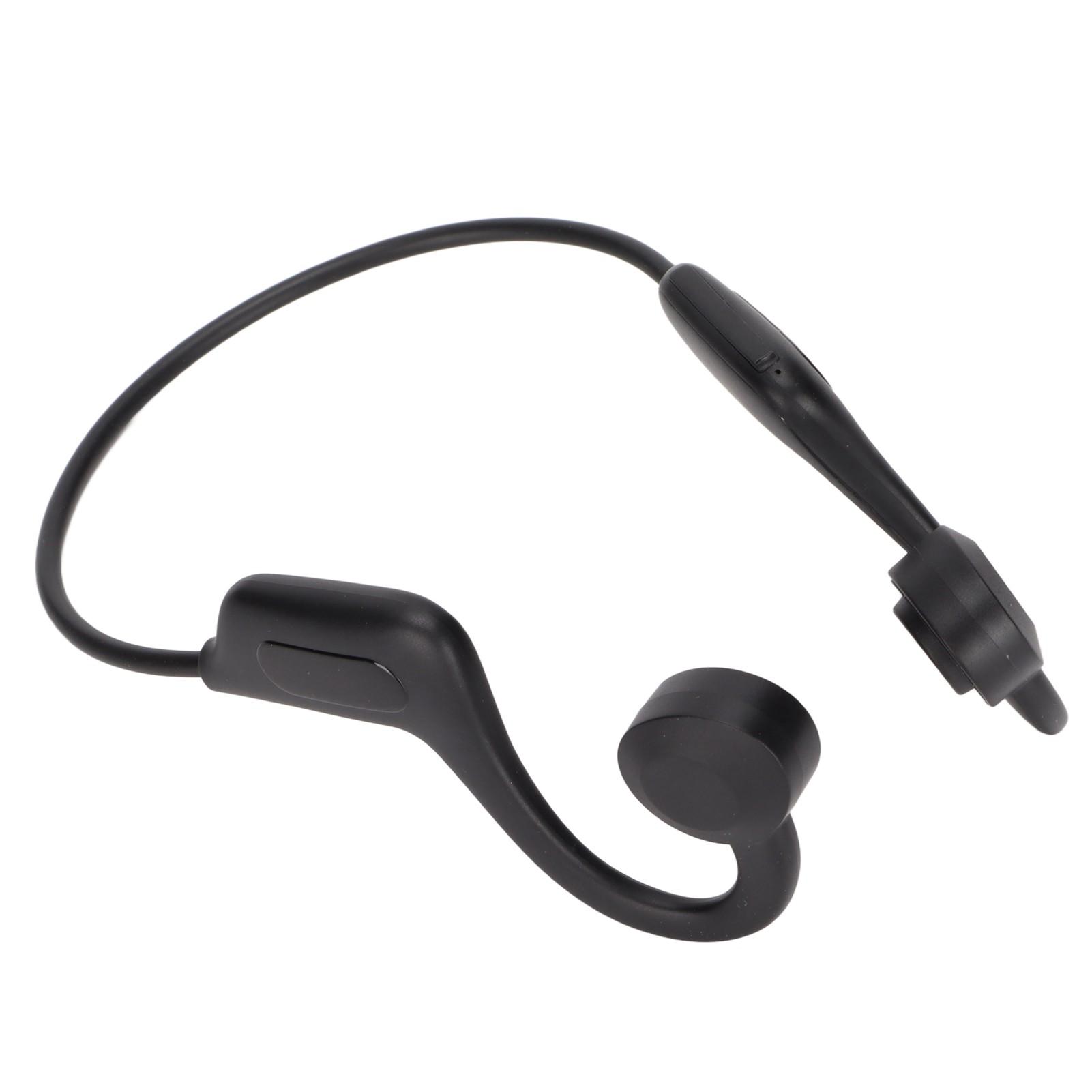 

VG02 Наушники с костной проводимостью Ture Wireless Спортивные наушники с костной проводимостью для бега, езды на велосипеде, пеших прогулок