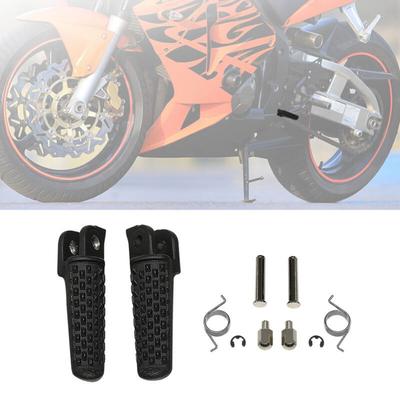 Motocyklové stupačky Pedál Přední stupačka Pro Honda CB1000R 2008-2023 CBR1000RR 2004-2023 CBR 600RR 2003-2023