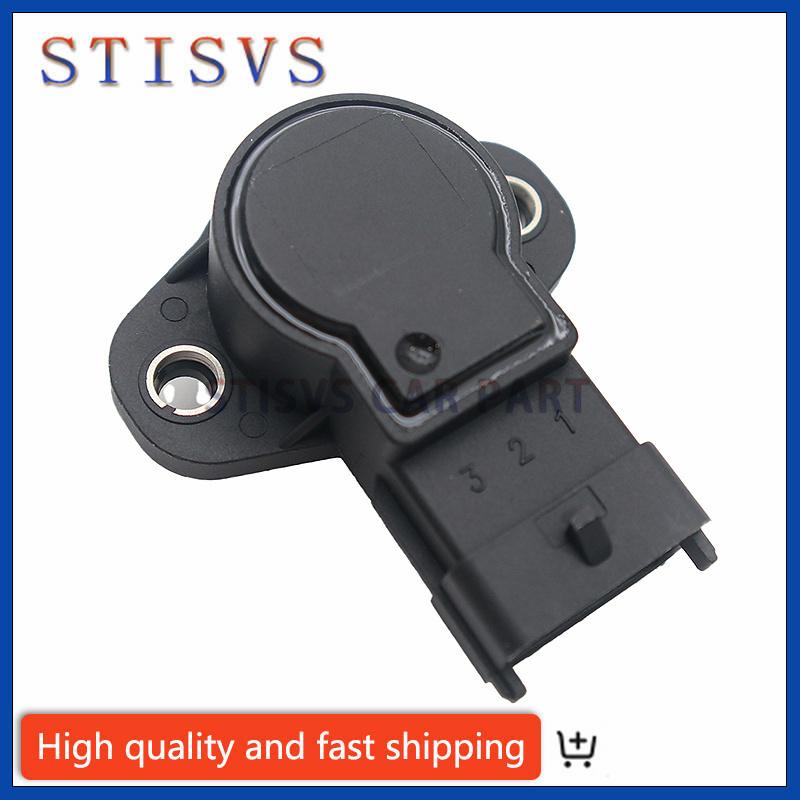 35170-26900 Throttle Position Sensor 35170 26900 For Hyundai Accent Kia Rio 2006-11 3517026900 New High Quality Car Accessories