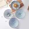 Japanese Ceramic Ramen Bowl
