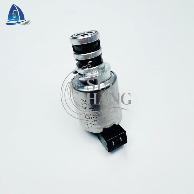 A4CF1 A4CF2 Transmission Shift Solenoid Valve Kit for Hyundai Elantra Kia Forte Soul Spectrum Repair 46313-23000 4631323000