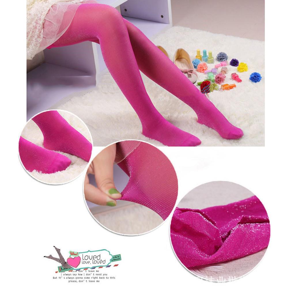 Women Shiny Tights Sparkle Party Glitter Stockings Pantyhose