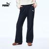 Kids' Winter Fleece-Lined Denim Jeans