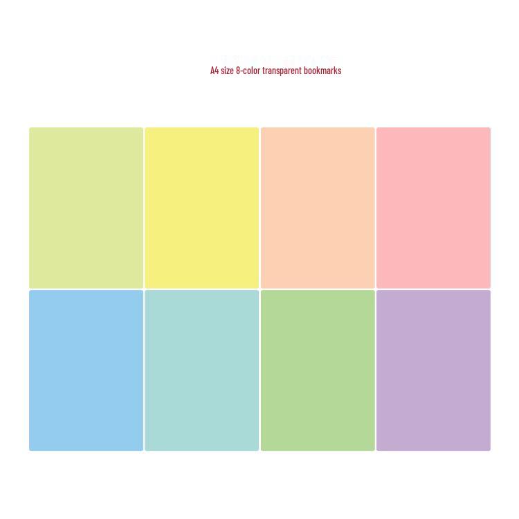 Dyslexia Support Reading Bookmarks for Children & Teachers