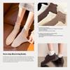 1/6 Paar Damen Spitzen Socken Einfarbig Süße Kringel Niedrige Socken Japanischer JK College Stil Kurze Socken