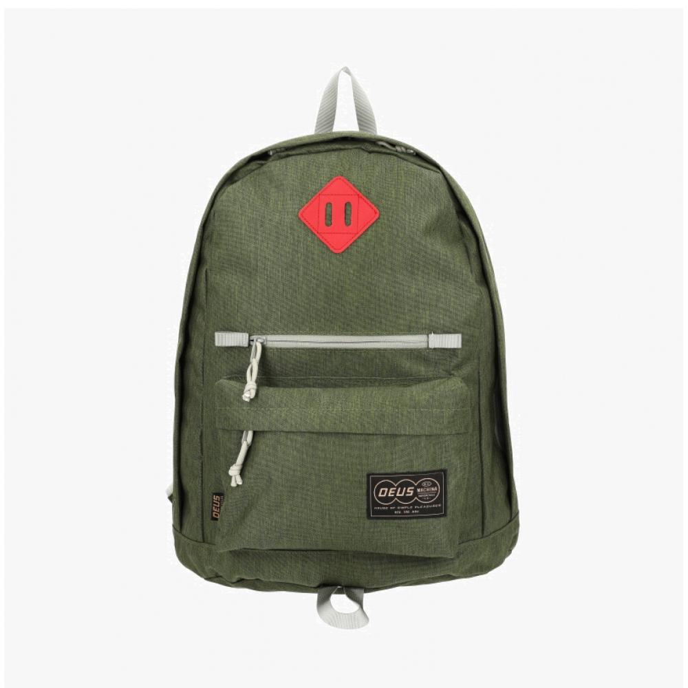 Deus X Machina Dmf247615 Pin Ventura Ventura Backpack
