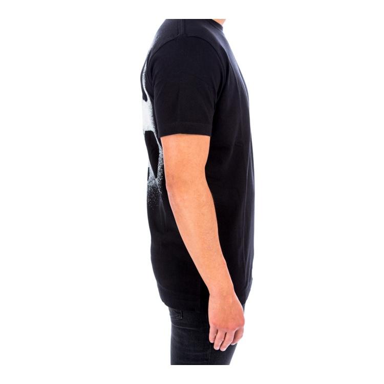 OFF-WHITE Arrows-print T-shirt Men's OMAA027E20JER0061001