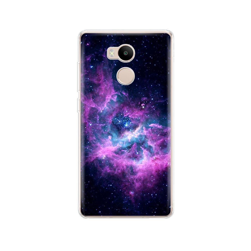 soft TPU Cases For xiaomi Redmi 4 pro Case Cover Silicon phone Cover For Redmi 4 prime Case printing 360 full protective coque