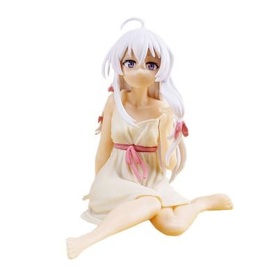 Anime Figurka pyžamo Witch Journey Irena Ash Model Toy Doll