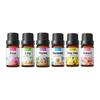 SADOER Aromatherapy Essential Oil Sakura Mint Vanilla Fragrance Massage Soothing Skin Care One Bottle Multi-Use Essential Oil