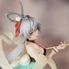 Nishang Buyue Beautiful Girl Figure Two-dimensional Peripheral Chassis Ornament Model Doll Virtual Idol Model Play Gift