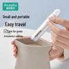 PROTEFIX Orthodontic Folding Travel Toothbrush