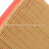 Compatible Air Filter for Roewe I5 1.5T/1.5L Models, Filter Element & Screen