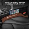 JVC5   Car Seat Gap Filler Suede Soft Side Seam Plug Leak-proof Filling Strip For Mercedes Benz B/C/E/S Class A Class C200L GLC GLK CLA