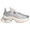 adidas Originals Ods Tn Floating Butterfly Shoes Comfortable Classic Dad Shoes Women Sneaker Silver White KK4675