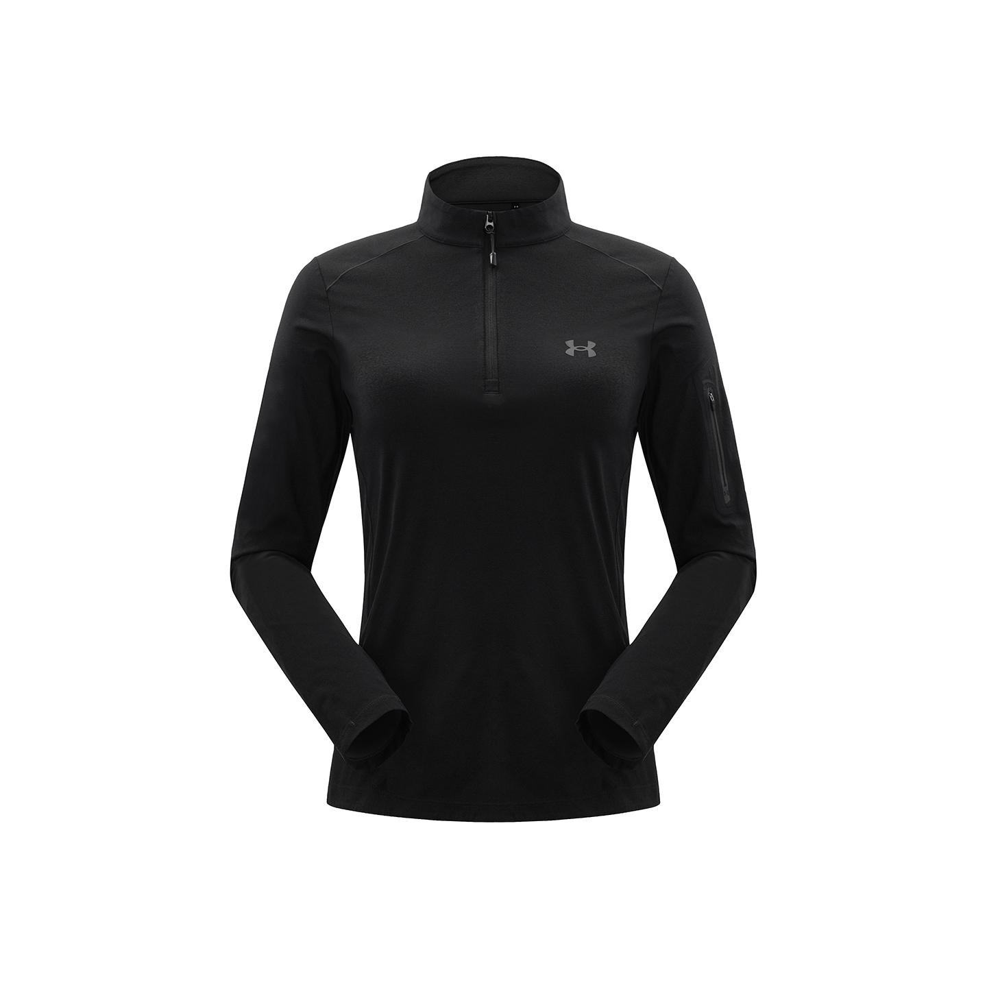 Under Armour T Shirt Women s Dusk Forest Green 15123220 2XL
