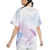 Nike Sportswear T Shirt Women's Multicolor HF6178-100