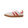 New classic mesh retro casual versatile sports flat-soled Forrest Gump shoes three bars German training shoes