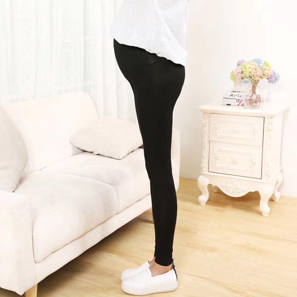 Buy Warmer Thick Women Comfortable Capris Maternity Pants Leggings
