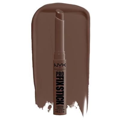 Nyx Professional Makeup Concealer Color Correcting Palette Lightweight Formula 9g