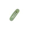 Duckbill Clip Fashionable Korean Style Bangs Back of The Head Frosted Clip Broken Hair Tidying Hair Clip