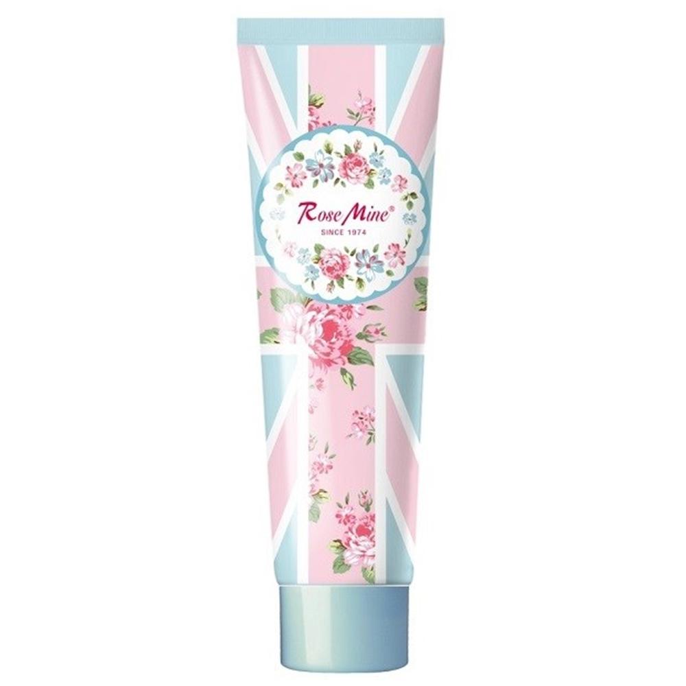 

Крем для рук із ароматом бузку Perfumed Hand Cream Classic Kiss By Rosemine 60 мл
