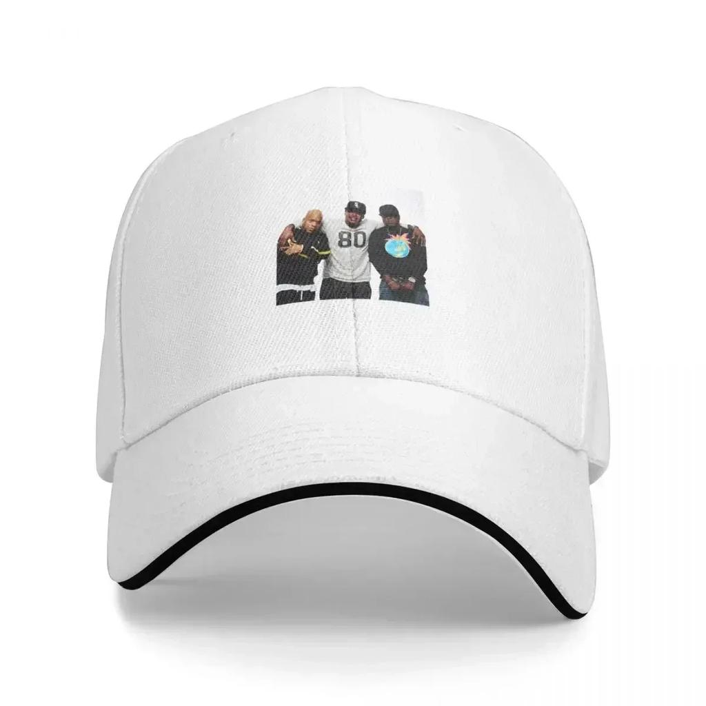 The Lox Fan Art And Merch Gift For Everyone Baseball Cap Luxury Caps Kids Hat Birthday Golf Wear Unisex Womens