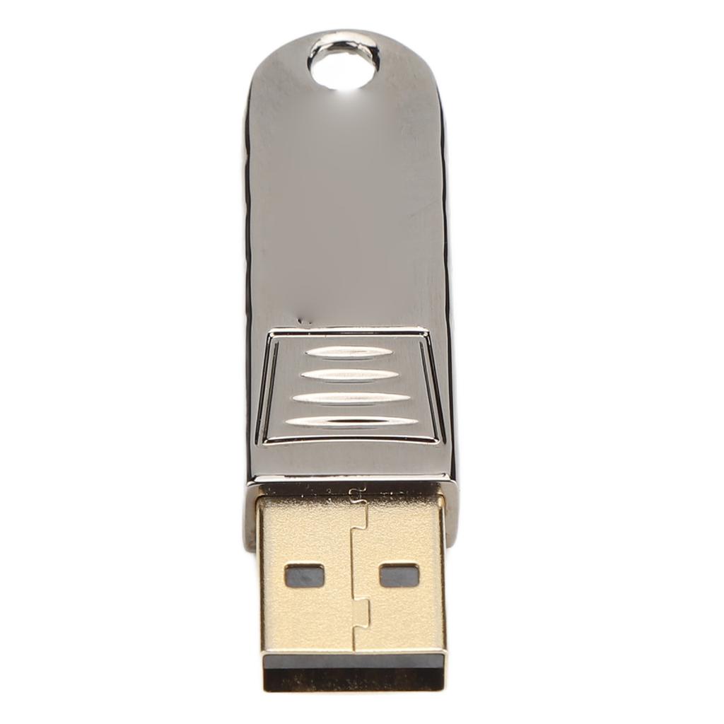 USB Computer Thermometer Waterproof Temperature Sensor Data Recorder Upper Lower Limit Temperature