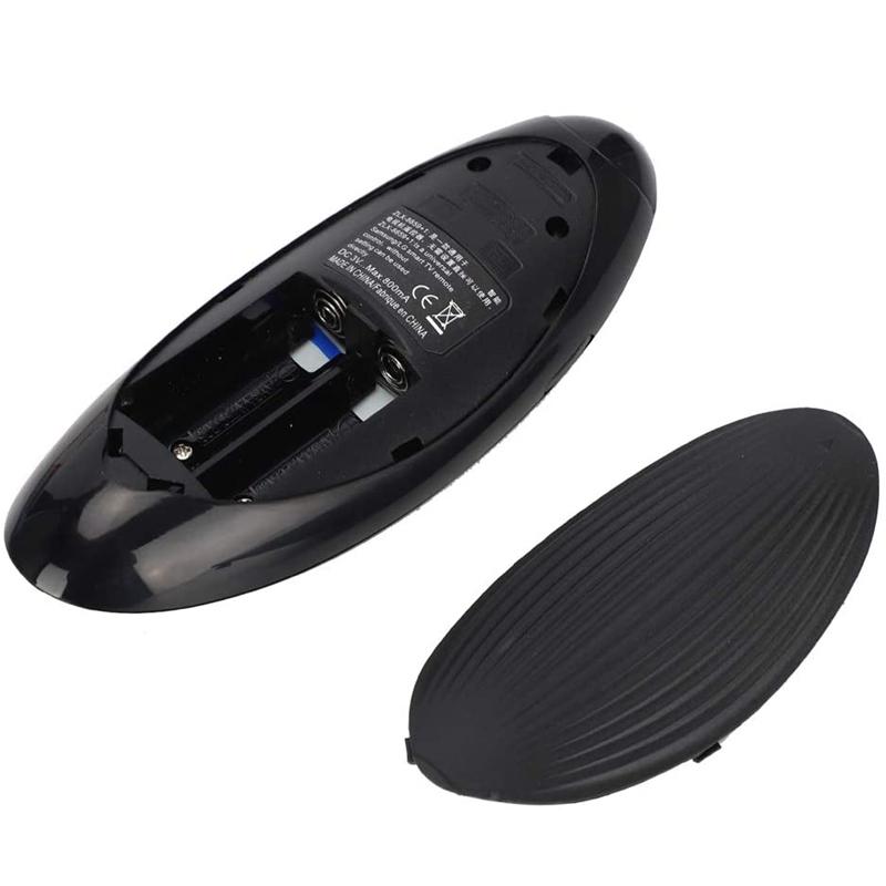 

2 in 1 Universal Smart TV Infrared Remote Controller for RBN59-01185F/BN59-01185D/BN94-07469A China Mainland